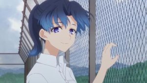 Kawaii dake ja Nai Shikimori-san &ndash; Epis&oacute;dio 8 (T1)