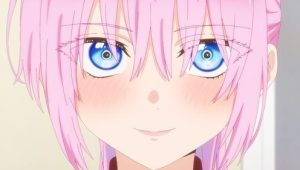 Kawaii dake ja Nai Shikimori-san &ndash; Epis&oacute;dio 11 (T1)