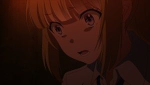 Youkoso Jitsuryoku Shijou Shugi no Kyoushitsu e (Classroom of the Elite) – Episódio 3 (T2)