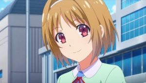 Youkoso Jitsuryoku Shijou Shugi no Kyoushitsu e (Classroom of the Elite) – Episódio 5 (T2)