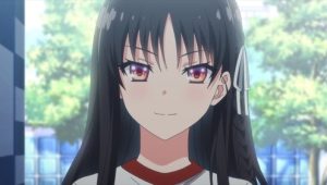 Youkoso Jitsuryoku Shijou Shugi no Kyoushitsu e (Classroom of the Elite) – Episódio 6 (T2)
