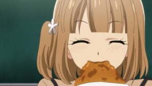 Aru Asa Dummy Head Mic ni Natteita Ore-kun no Jinsei – Episódio 3 (T1)
