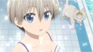 Uzaki-chan Wants to Hang Out! &ndash; Epis&oacute;dio 2 (T2)