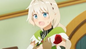 Shinmai Renkinjutsushi no Tenpo Keiei &ndash; Epis&oacute;dio 3 (T1)