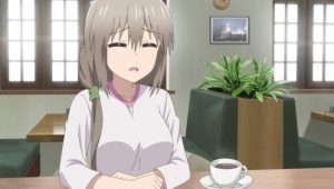 Uzaki-chan Wants to Hang Out! &ndash; Epis&oacute;dio 5 (T2)