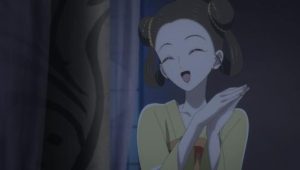 Raven of the Inner Palace &ndash; Epis&oacute;dio 5 (T1)