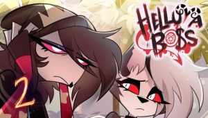 Helluva Boss Dublado – Episódio 2 (T2)