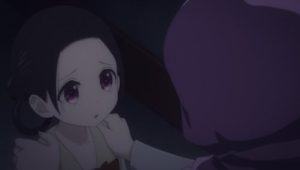 Raven of the Inner Palace &ndash; Epis&oacute;dio 2 (T1)