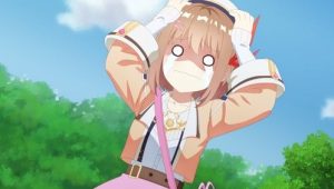 Shinmai Renkinjutsushi no Tenpo Keiei &ndash; Epis&oacute;dio 2 (T1)