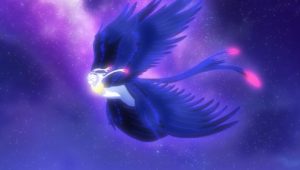 Raven of the Inner Palace &ndash; Epis&oacute;dio 9 (T1)