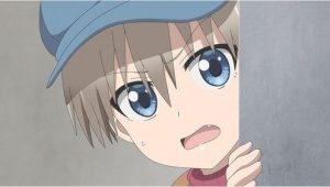Uzaki-chan Wants to Hang Out! &ndash; Epis&oacute;dio 7 (T2)