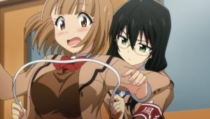 Aru Asa Dummy Head Mic ni Natteita Ore-kun no Jinsei – Episódio 6 (T1)