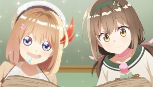 Shinmai Renkinjutsushi no Tenpo Keiei &ndash; Epis&oacute;dio 6 (T1)