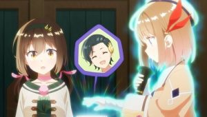 Shinmai Renkinjutsushi no Tenpo Keiei &ndash; Epis&oacute;dio 9 (T1)