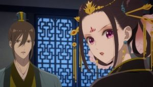Raven of the Inner Palace &ndash; Epis&oacute;dio 6 (T1)