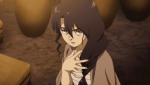 Fumetsu no Anata Dublado – Episódio 6 (T2)