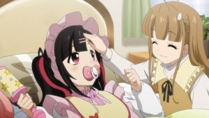 Aru Asa Dummy Head Mic ni Natteita Ore-kun no Jinsei – Episódio 5 (T1)