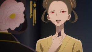 Raven of the Inner Palace &ndash; Epis&oacute;dio 7 (T1)
