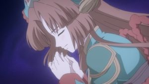 Legend of Mana -The Teardrop Crystal Episódio 10