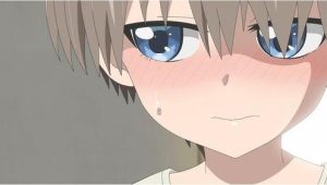 Uzaki-chan Wants to Hang Out! &ndash; Epis&oacute;dio 10 (T2)