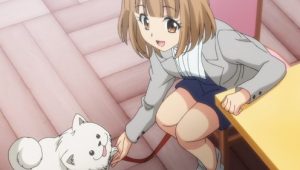Aru Asa Dummy Head Mic ni Natteita Ore-kun no Jinsei – Episódio 10 (T1)