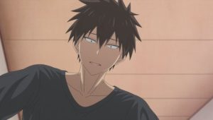 Uzaki-chan Wants to Hang Out! &ndash; Epis&oacute;dio 13 (T2)