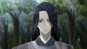 Raven of the Inner Palace &ndash; Epis&oacute;dio 10 (T1)