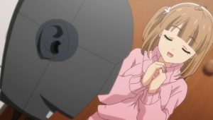 Aru Asa Dummy Head Mic ni Natteita Ore-kun no Jinsei – Episódio 11 (T1)