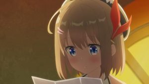 Shinmai Renkinjutsushi no Tenpo Keiei &ndash; Epis&oacute;dio 12 (T1)