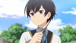 Saikyou Onmyouji no Isekai Tenseiki &ndash; Epis&oacute;dio 3 (T1)