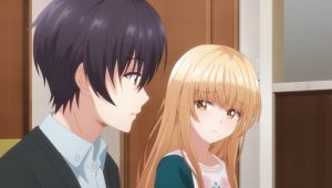 Otonari no Tenshi-sama ni Itsunomanika Dame Ningen ni Sareteita Ken – Episódio 4 (T1)