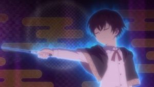 Saikyou Onmyouji no Isekai Tenseiki &ndash; Epis&oacute;dio 1 (T1)