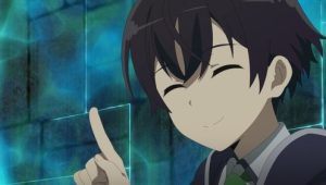 Saikyou Onmyouji no Isekai Tenseiki &ndash; Epis&oacute;dio 4 (T1)