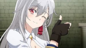 Reborn to Master the Blade: From Hero-King to Extraordinary Squire &ndash; Epis&oacute;dio 3 (T1)