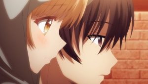 Otonari no Tenshi-sama ni Itsunomanika Dame Ningen ni Sareteita Ken – Episódio 2 (T1)