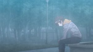Ningen Fushin no Boukensha-tachi ga Sekai wo Sukuu you desu &ndash; Epis&oacute;dio 1 (T1)