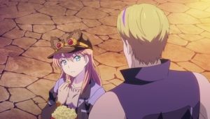The Legend of Heroes: Trails of Cold Steel &ndash; Northern War &ndash; Epis&oacute;dio 3 (T1)