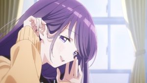 Kubo-san wa Mob wo Yurusanai &ndash; Epis&oacute;dio 1 (T1)