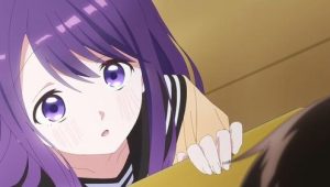 Kubo-san wa Mob wo Yurusanai &ndash; Epis&oacute;dio 4 (T1)