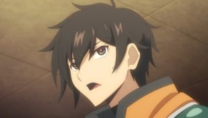 Ningen Fushin no Boukensha-tachi ga Sekai wo Sukuu you desu &ndash; Epis&oacute;dio 4 (T1)