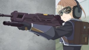 The Legend of Heroes: Trails of Cold Steel &ndash; Northern War &ndash; Epis&oacute;dio 2 (T1)