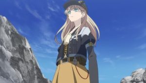 The Legend of Heroes: Trails of Cold Steel &ndash; Northern War &ndash; Epis&oacute;dio 4 (T1)