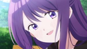 Kubo-san wa Mob wo Yurusanai &ndash; Epis&oacute;dio 2 (T1)