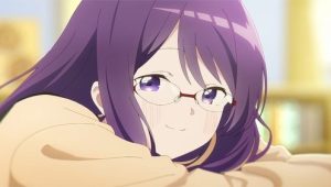 Kubo-san wa Mob wo Yurusanai &ndash; Epis&oacute;dio 6 (T1)