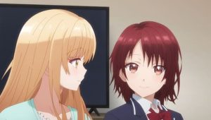 Otonari no Tenshi-sama ni Itsunomanika Dame Ningen ni Sareteita Ken – Episódio 6 (T1)