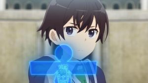 Saikyou Onmyouji no Isekai Tenseiki &ndash; Epis&oacute;dio 6 (T1)