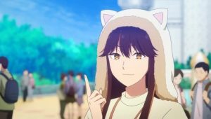 Koori Zokusei Danshi to Cool na Douryou Joshi – Episódio 6 (T1)