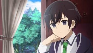 Saikyou Onmyouji no Isekai Tenseiki &ndash; Epis&oacute;dio 5 (T1)