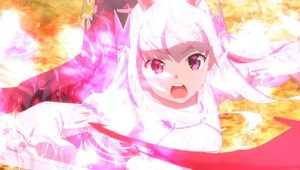 Itai no wa Iya nano de Bougyoryoku ni Kyokufuri Shitai to Omoimasu. – Episódio 5 (T2)
