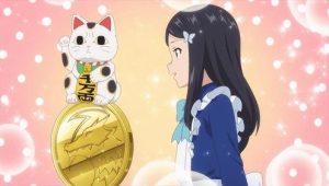 Rougo ni Sonaete Isekai de 8-manmai no Kinka wo Tamemasu &ndash; Epis&oacute;dio 6 (T1)
